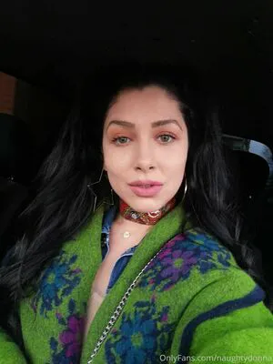 Naughtydonna OnlyFans Leaked Free Thumbnail Picture - #clHTz6nxvB