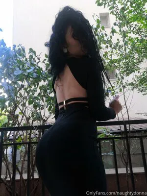 Naughtydonna OnlyFans Leaked Free Thumbnail Picture - #g7jOfoZhlO
