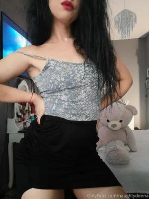 Naughtydonna OnlyFans Leaked Free Thumbnail Picture - #gcAPOstY0O