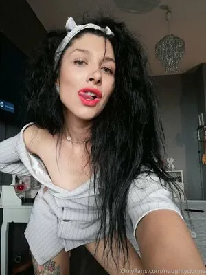 Naughtydonna OnlyFans Leaked Free Thumbnail Picture - #h1HwG1EXRa