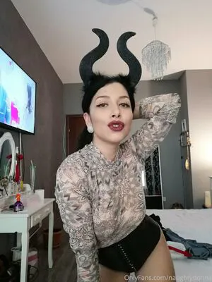 Naughtydonna OnlyFans Leaked Free Thumbnail Picture - #jrOOkbvJsi