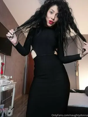 Naughtydonna OnlyFans Leaked Free Thumbnail Picture - #kLrPbdtkic