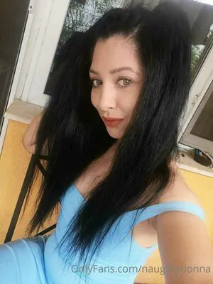 Naughtydonna OnlyFans Leaked Free Thumbnail Picture - #neHPmCCRMV