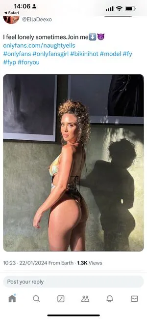 Naughtyells OnlyFans Leaked Free Thumbnail Picture - #qpKwPIyms9