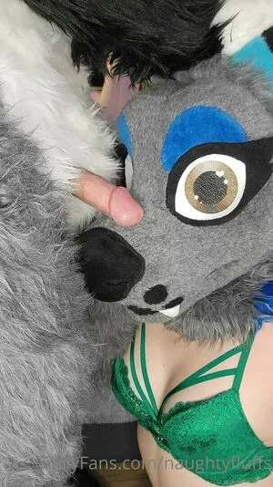Naughtyfluffs OnlyFans Leaked Free Thumbnail Picture - #HXWILQIN04