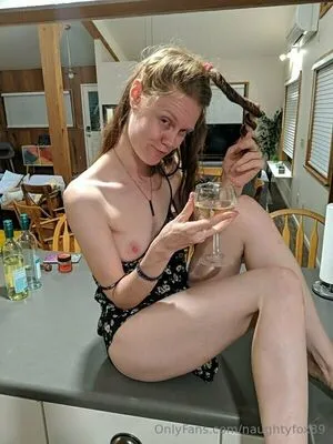 Naughtyfox89 OnlyFans Leaked Free Thumbnail Picture - #3mIi5MCUvS