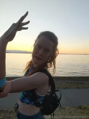 Naughtyfox89 OnlyFans Leaked Free Thumbnail Picture - #DPyThxIc6B