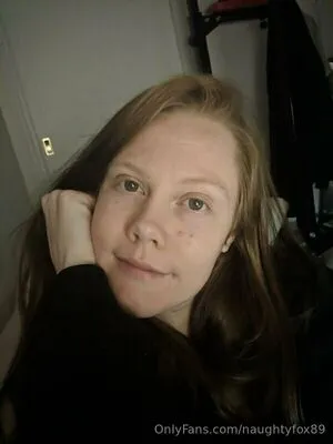 Naughtyfox89 OnlyFans Leaked Free Thumbnail Picture - #eqwyoITb98