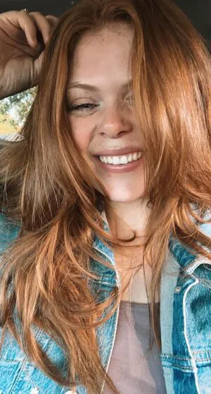Naughtygingee OnlyFans Leaked Free Thumbnail Picture - #6if0oAqd15