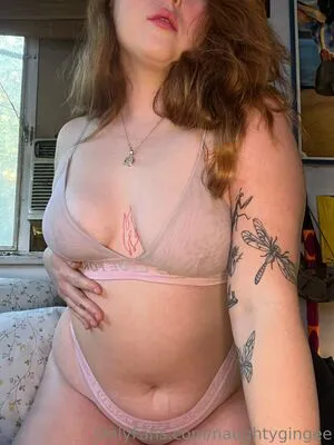 Naughtygingee OnlyFans Leaked Free Thumbnail Picture - #A0t70FE13S