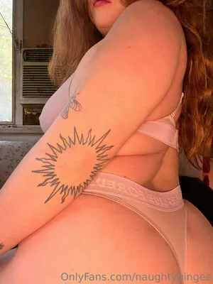 Naughtygingee OnlyFans Leaked Free Thumbnail Picture - #MGtYGJfSst