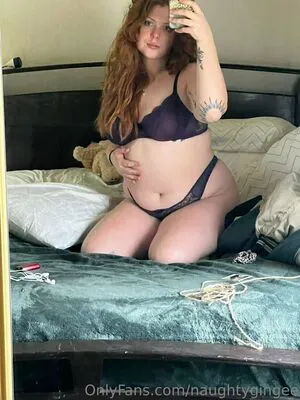 Naughtygingee OnlyFans Leaked Free Thumbnail Picture - #k4YAmwTFB1
