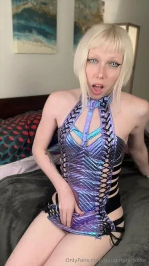 Naughtygirlkeke OnlyFans Leaked Free Thumbnail Picture - #a5UMUOinnz