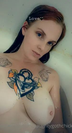 Naughtygothchick OnlyFans Leaked Free Thumbnail Picture - #Eq9rG6oZnf
