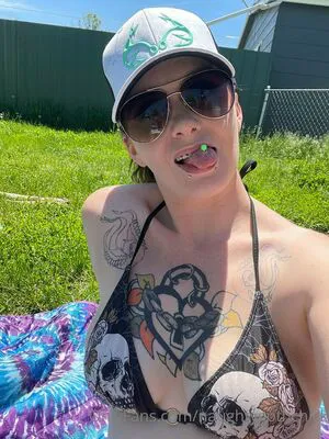 Naughtygothchick OnlyFans Leaked Free Thumbnail Picture - #sfIdrcQ1MA