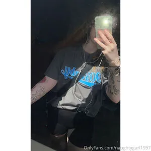 Naughtygurl1997 OnlyFans Leaked Free Thumbnail Picture - #ieenovQSsq