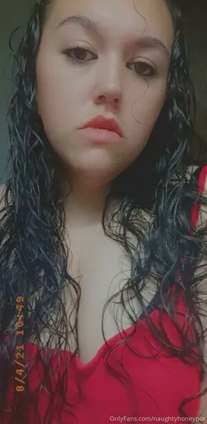 Naughtyhoneypot OnlyFans Leaked Free Thumbnail Picture - #Hi7Zqmz9DP