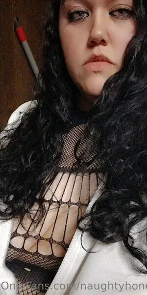 Naughtyhoneypot OnlyFans Leaked Free Thumbnail Picture - #SWoFkLoLOB