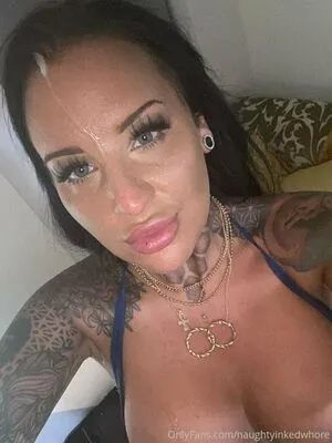 Naughtyinkedwhore OnlyFans Leaked Free Thumbnail Picture - #PThkdFMmZa