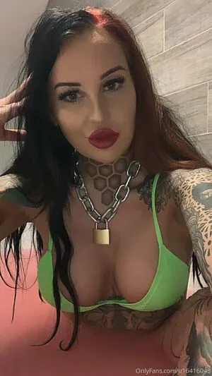 Naughtyinkedwhore OnlyFans Leaked Free Thumbnail Picture - #mKZqcD4GWd