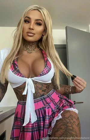 Naughtyinkedwhore OnlyFans Leaked Free Thumbnail Picture - #oKG2wa1gxt