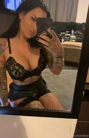 Naughtyinkedwhore OnlyFans Leaked Free Thumbnail Picture - #pX88l2rA7F