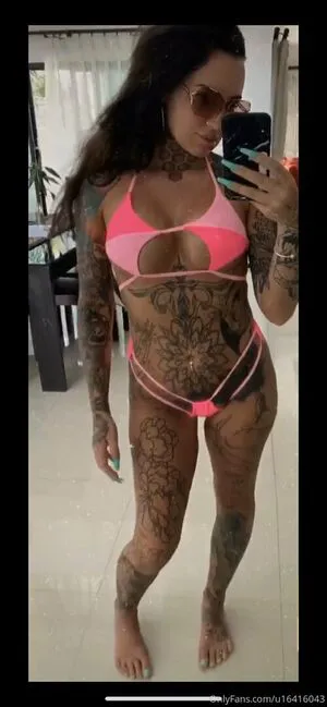 Naughtyinkedwhore OnlyFans Leaked Free Thumbnail Picture - #rcuiCubE2D