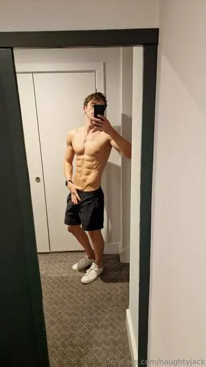 Naughtyjack OnlyFans Leaked Free Thumbnail Picture - #VRGyPJlbz4
