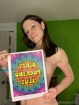 Naughtyjeeper801f OnlyFans Leaked Free Thumbnail Picture - #PfH0r1UL2F