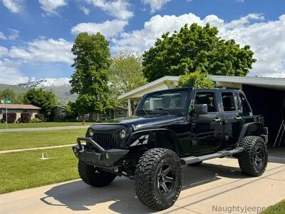 Naughtyjeeper801f OnlyFans Leaked Free Thumbnail Picture - #lmvNptVjDG