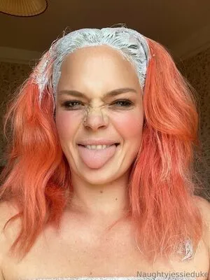 Naughtyjessieduke OnlyFans Leaked Free Thumbnail Picture - #3kTPyfcIEV