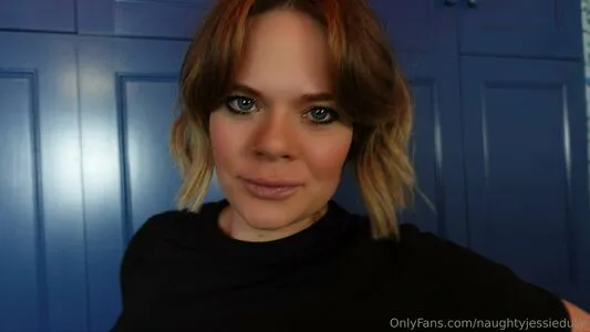 Naughtyjessieduke OnlyFans Leaked Free Thumbnail Picture - #GmIjwqq9cR