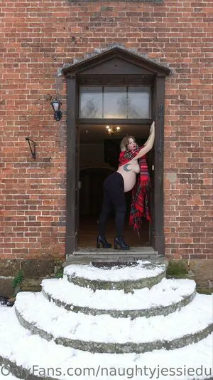 Naughtyjessieduke OnlyFans Leaked Free Thumbnail Picture - #M1c9oZAfXC