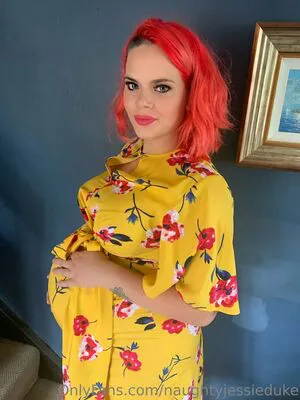 Naughtyjessieduke OnlyFans Leaked Free Thumbnail Picture - #QBJ4Mi5vFe