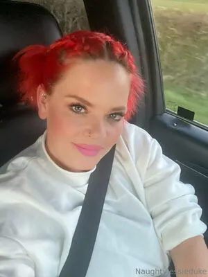 Naughtyjessieduke OnlyFans Leaked Free Thumbnail Picture - #U8sz8S3r4k