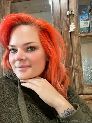 Naughtyjessieduke OnlyFans Leaked Free Thumbnail Picture - #dhyaxNeiP0