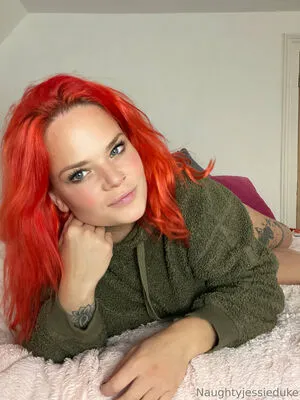 Naughtyjessieduke OnlyFans Leaked Free Thumbnail Picture - #myWlq1Ku6g