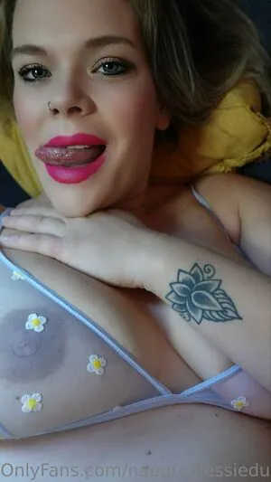 Naughtyjessieduke OnlyFans Leaked Free Thumbnail Picture - #v3fPdKr0Kk