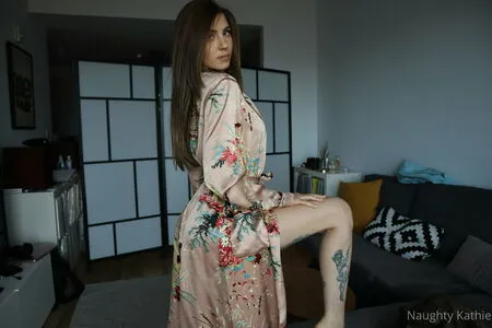 Naughtykathie OnlyFans Leaked Free Thumbnail Picture - #Rb0ocMKIQO