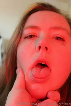 Naughtykeira OnlyFans Leaked Free Thumbnail Picture - #D7O5ASaF6c