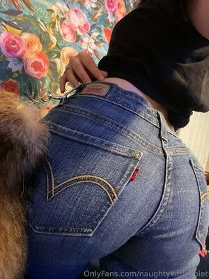 Naughtykittyviolet OnlyFans Leaked Free Thumbnail Picture - #HTweHgUXsU