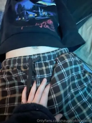 Naughtykittyviolet OnlyFans Leaked Free Thumbnail Picture - #fB7M3JLCLX