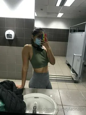 Naughtylatinagirl OnlyFans Leaked Free Thumbnail Picture - #286ozdCBVv