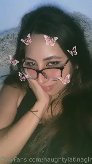 Naughtylatinagirl OnlyFans Leaked Free Thumbnail Picture - #BiWWw9ELNz