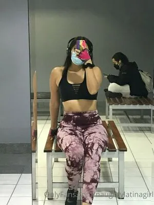Naughtylatinagirl OnlyFans Leaked Free Thumbnail Picture - #CV6XjrylNG