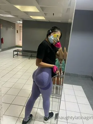 Naughtylatinagirl OnlyFans Leaked Free Thumbnail Picture - #GM6iFX5gna