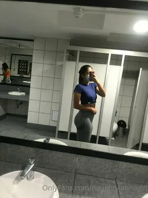 Naughtylatinagirl OnlyFans Leaked Free Thumbnail Picture - #Kln8OPEUt9