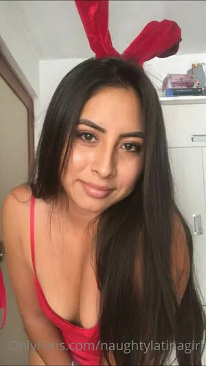 Naughtylatinagirl OnlyFans Leaked Free Thumbnail Picture - #Z6yrE9upaL