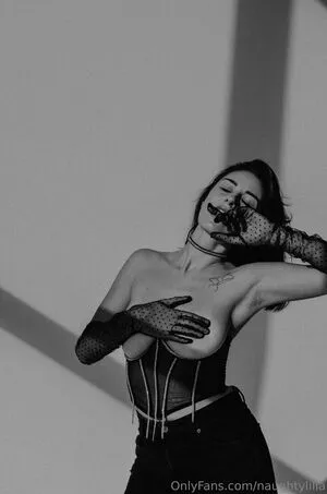 Naughtylilia OnlyFans Leaked Free Thumbnail Picture - #3mNakYQOpa