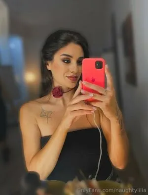 Naughtylilia OnlyFans Leaked Free Thumbnail Picture - #Dp2VQVW4Vj